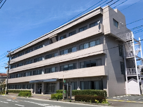 医療法人社団 杉杏会 杉本病院