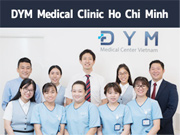 DYM Medical Center Vietnam