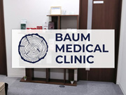 一般社団法人 光遥会 BAUM MEDICAL CLINIC