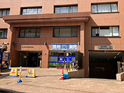 府中駅前耳鼻科