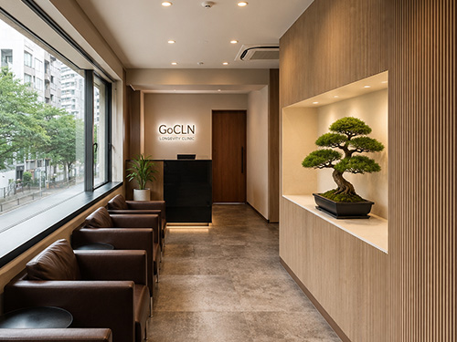 GoCLN Longevity Clinic