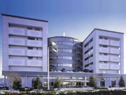 公益財団法人 北海道医療団 帯広第一病院