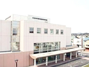 木古内町国民健康保険病院