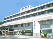 国家公務員共済組合連合会 舞鶴共済病院