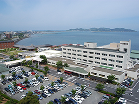 社会医療法人 稲穂会 天草慈恵病院