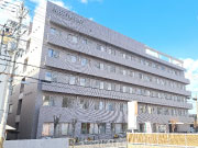 社会福祉法人 寺田萬寿会 寺田萬寿病院
