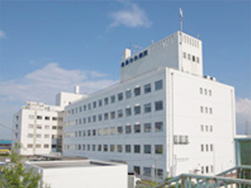 社会医療法人　阪南医療福祉センター　阪南中央病院