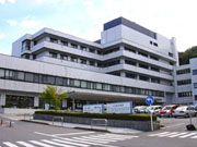 公立長生病院(当直医師募集中)