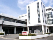 大阪府三島救命救急センター