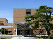 本別町国民健康保険病院