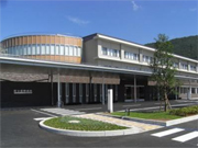 町立辰野病院