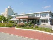 社会医療法人 寿栄会 ありまこうげんホスピタル