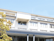 一般財団法人 日本バプテスト連盟医療団 日本バプテスト病院