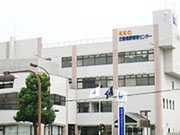 一般財団法人 近畿健康管理センター
滋賀、名古屋、三重、大阪、東京
各事業部・健診クリニック