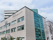 大阪府立中河内救命救急センター