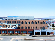 美幌町立国民健康保険病院