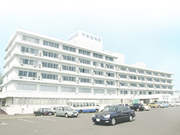 医療法人 明信会 今泉西病院