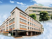 京都民主医療機関連合会