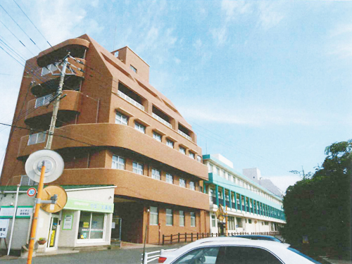 医療法人社団 豊泉会 丸山病院