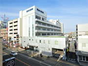 医療法人 藤仁会 藤村病院
