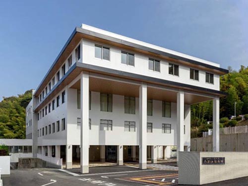 医療法人 義翔会 小嶺江藤病院