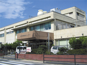 医療法人 健進会 八尾北医療センター