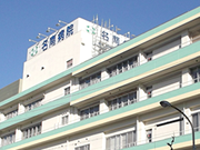 医療法人 名南会 名南病院