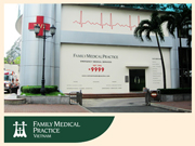 Family Medical Practice