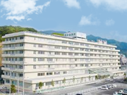 医療法人 沖縄徳洲会 宇和島徳洲会病院