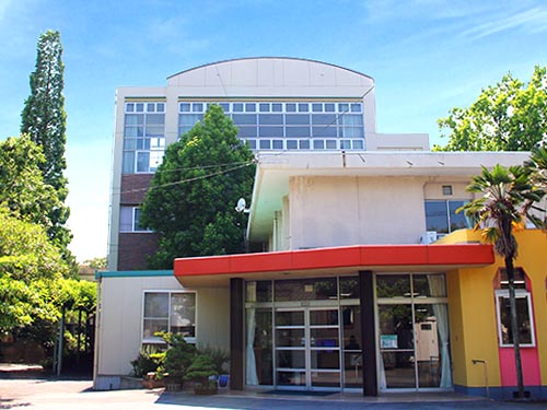医療法人 日隈会 日隈病院