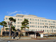 医療法人 知命堂病院