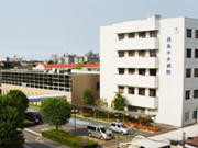 社会医療法人 同心会 西条中央病院