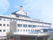 日本赤十字社 飯山赤十字病院