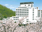 高松市民病院