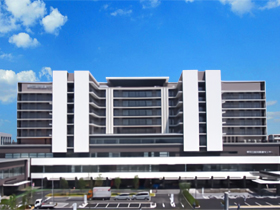 地方独立行政法人　堺市立病院機構　堺市立総合医療センター