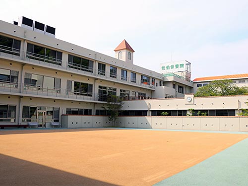 社会医療法人　敬和会　佐伯保養院