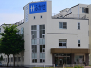 医療法人 鴻仁会 深瀬医院