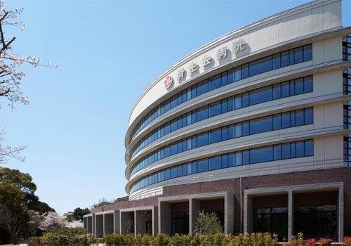 社会福祉法人 恩賜財団 済生会支部 福岡県済生会 飯塚嘉穂病院
