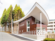 社会福祉法人 大阪自彊館 角川クリニック
