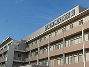 尼崎医療生活協同組合 尼崎医療生協病院