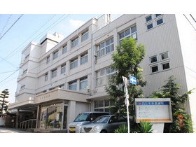 医療法人 慶睦会 千手堂病院