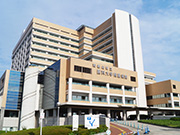 和歌山県立医科大学附属病院