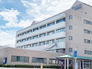 医療法人社団 恵周会 白河病院