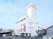 医療法人 高遼会 高遼会病院