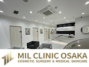 医療法人 継桜会 MIL CLINIC OSAKA